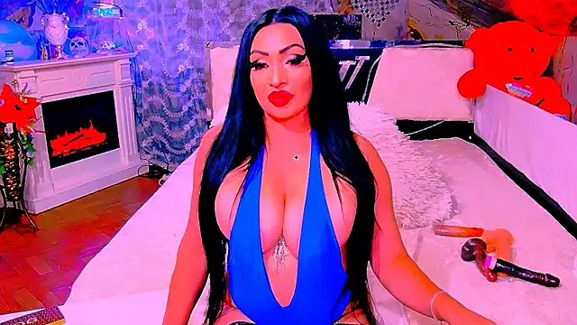 AmyraSunris online show from 07-23-26, 10:17