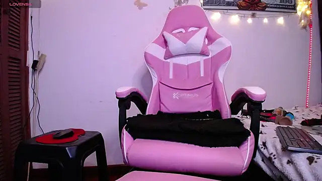 Jessi Evans online show from 09-25-25, 11:49