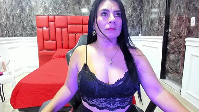 Imyourdirtymilf online show from 11-01-25, 04:45