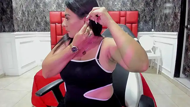 Imyourdirtymilf online show from 09-29-25, 07:30
