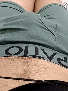 Babyucum4me online show from 02-21-26, 07:27