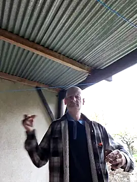 Perv10 online show from 11-01-25, 08:52