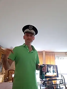 Perv10 online show from 04-16-26, 05:25