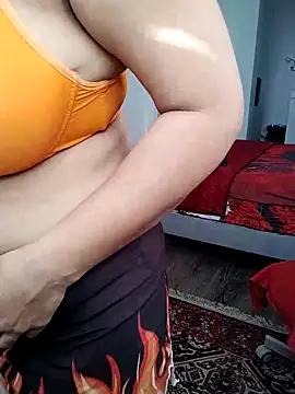 HotSpicyGujju online show from 02-23-25, 10:17