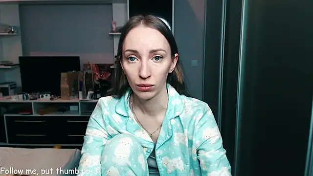 Natalimeowks online show from 02-09-25, 07:37