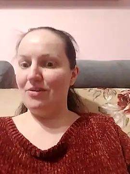 BustyLadyAlma online show from 02-19-26, 10:45