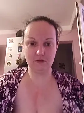 BustyLadyAlma online show from 02-24-26, 06:36