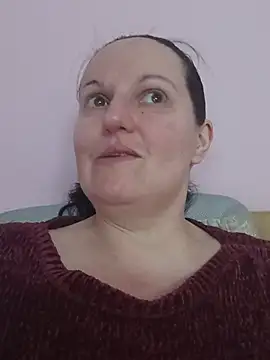 Snapshot of BustyLadyAlma chatting on 05-24-26, 06:46 BustyLadyAlma online show from 05-24-26, 06:46