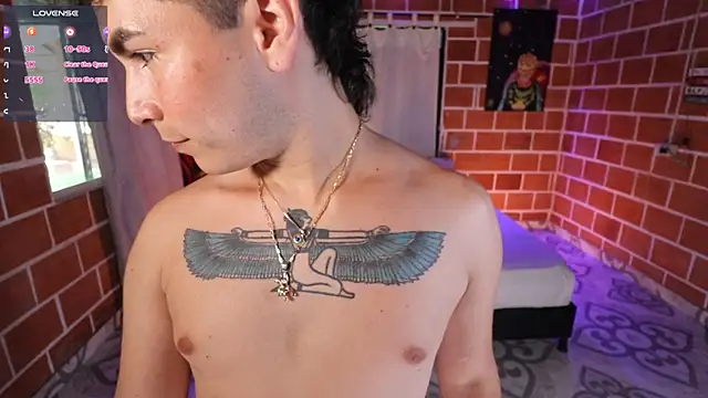 Ryan picato online show from 07-22-26, 06:10