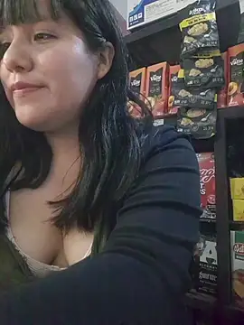 Kalani Engel online show from 04-11-26, 06:43