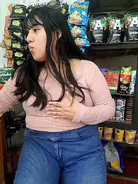 Snapshot of Kalani_Engel chatting on 02-01-25, 07:55 Kalani Engel online show from 02-01-25, 07:55