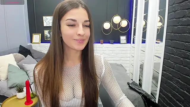 DianaMagestic online show from 02-12-25, 01:37