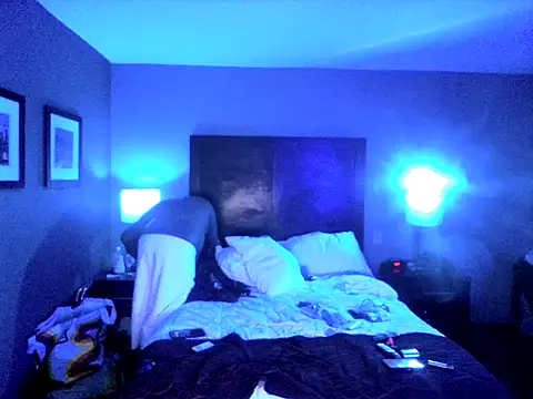 Snapshot of blaccowboy88 chatting on 12-17-24, 09:07 blaccowboy88 online show from 12-17-24, 09:07