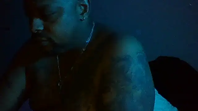 Snapshot of blaccowboy88 chatting on 10-03-25, 09:11 blaccowboy88 online show from 10-03-25, 09:11