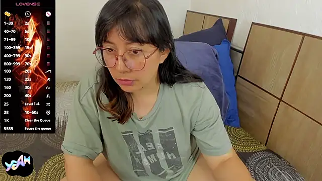 ella harry online show from 08-08-26, 03:30
