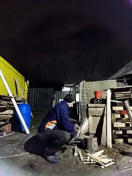 sarpe4 online show from 12-04-25, 03:44