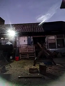 sarpe4 online show from 10-30-25, 04:22