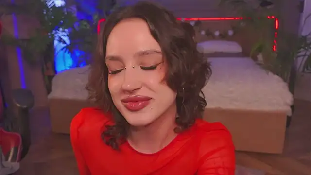 Devilinee online show from 09-12-25, 07:08