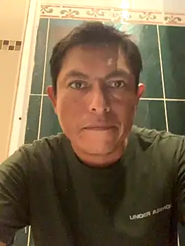 Profeta2209 online show from 09-27-25, 02:01