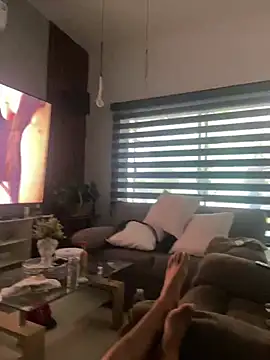 Profeta2209 online show from 04-07-26, 07:48