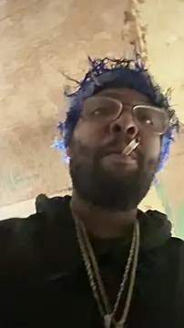 NympHoLuva online show from 03-12-26, 01:11