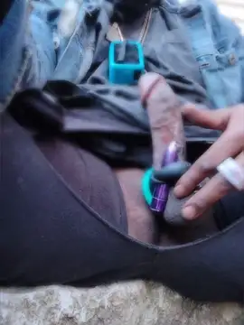 NympHoLuva online show from 03-19-26, 10:54