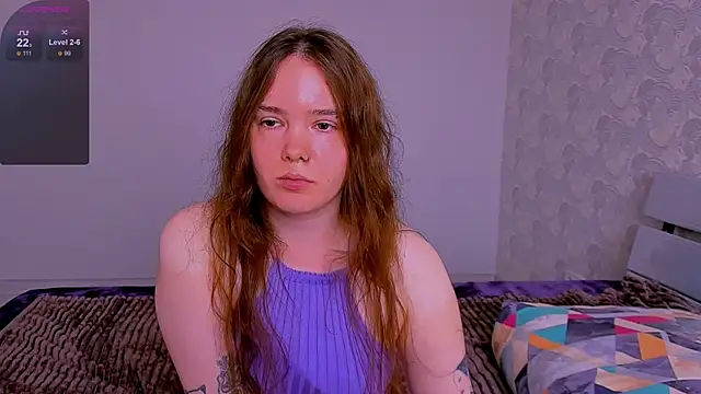 Janie JJ Curvie online show from 07-13-26, 04:01
