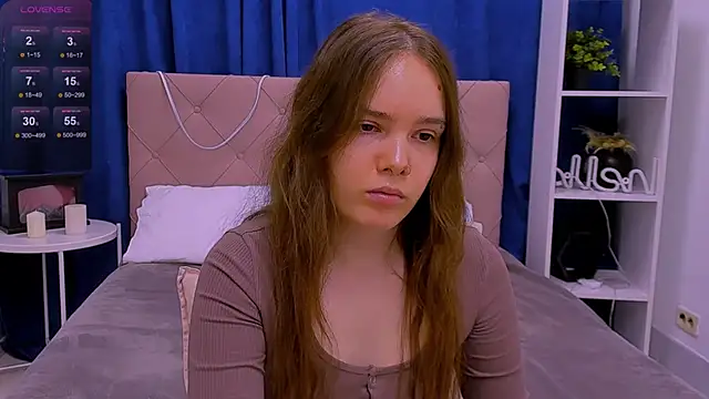 Janie JJ Curvie online show from 02-26-26, 01:27