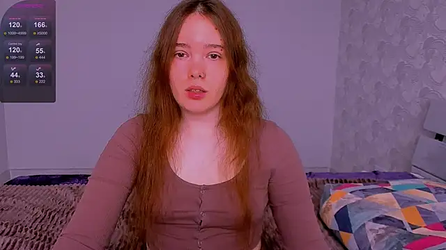 Janie JJ Curvie online show from 05-21-26, 02:42
