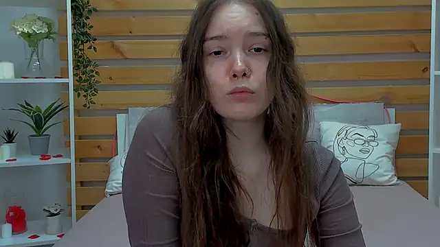 Janie JJ Curvie online show from 02-03-26, 01:27