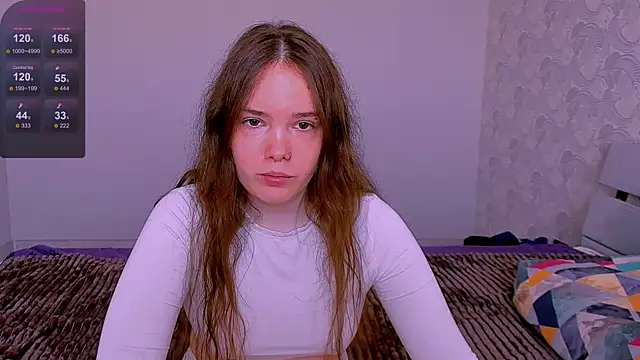 Janie JJ Curvie online show from 04-30-26, 04:41