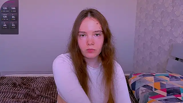 Janie JJ Curvie online show from 06-04-26, 03:11