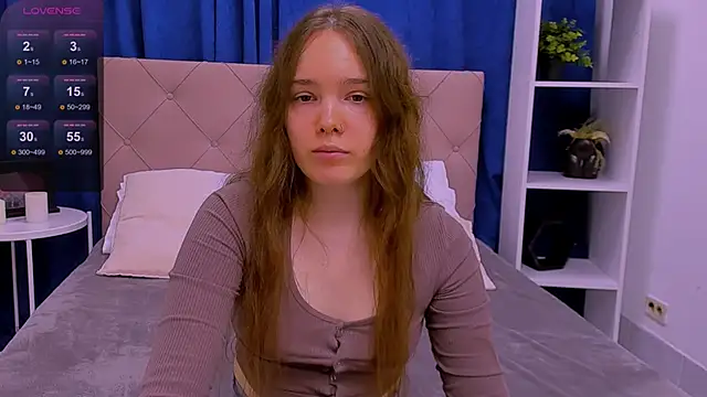 Janie JJ Curvie online show from 03-21-26, 01:29