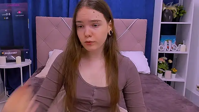 Janie JJ Curvie online show from 01-16-26, 01:31