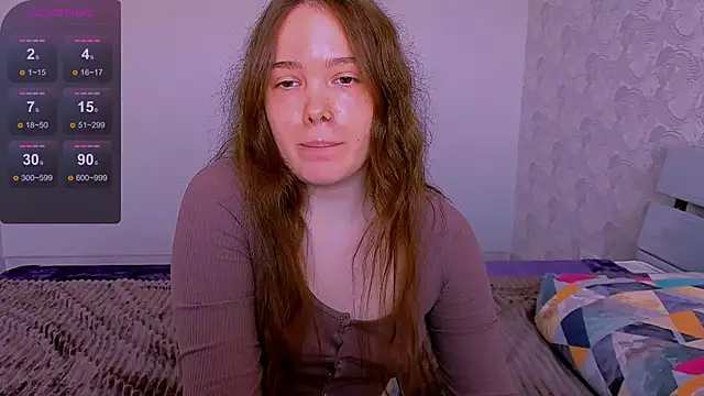 Janie JJ Curvie online show from 05-20-26, 03:36