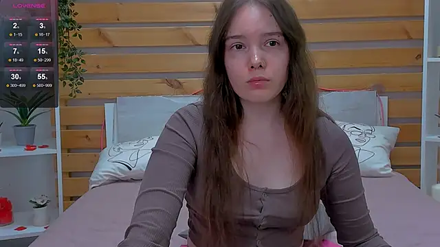 Janie JJ Curvie online show from 02-03-26, 06:40