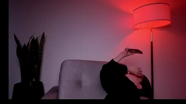 HazelKush online show from 06-02-26, 10:10