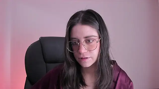 HazelKush online show from 10-18-25, 01:35