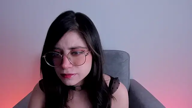 HazelKush online show from 12-01-25, 10:43