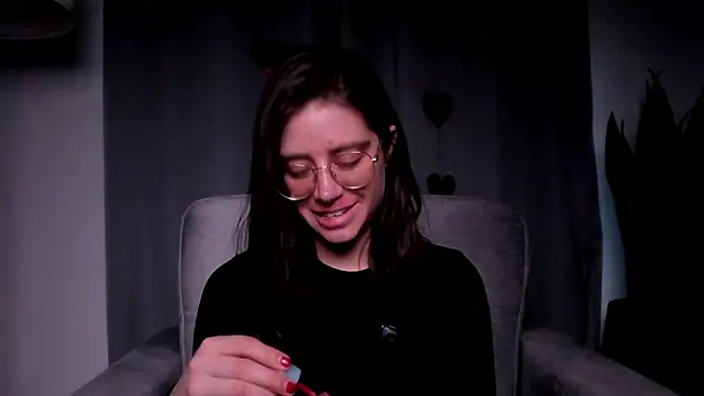 HazelKush online show from 02-12-26, 09:25