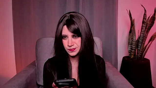 HazelKush online show from 01-13-26, 10:24