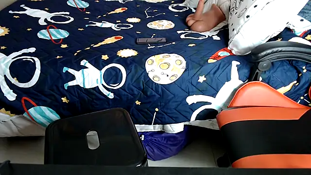 ArrangedFoot online show from 11-28-25, 09:37