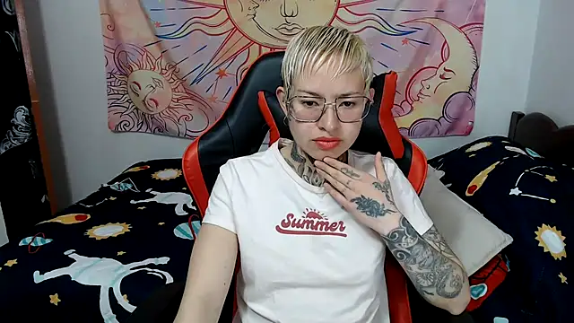 ArrangedFoot online show from 07-04-26, 11:09