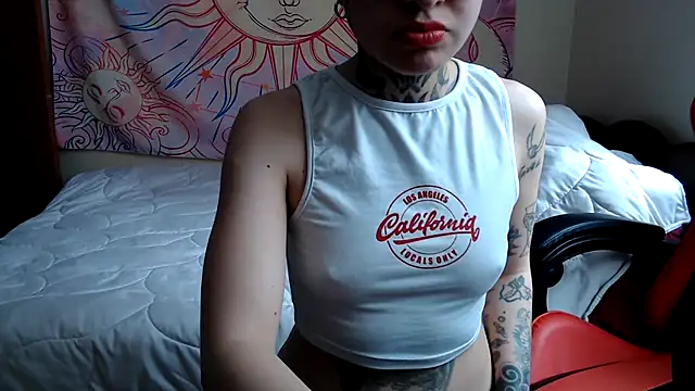 ArrangedFoot online show from 02-22-26, 09:05