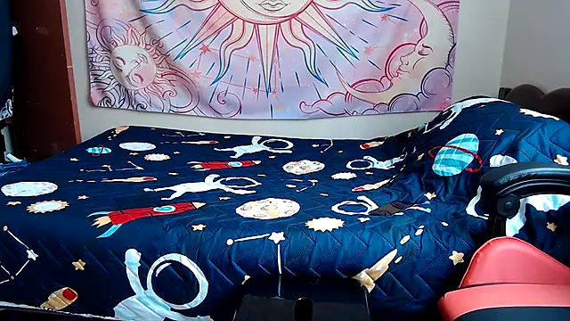 ArrangedFoot online show from 02-24-26, 03:24