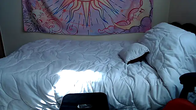 ArrangedFoot online show from 12-14-25, 07:08