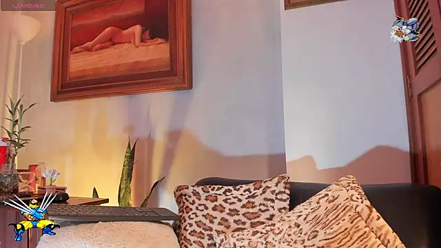 ImDominike online show from 11-29-25, 06:35