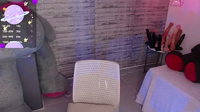 TinnaCobb online show from 07-09-26, 03:11
