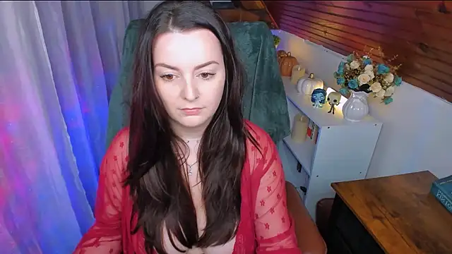 ErinMarshall online show from 12-19-25, 02:19