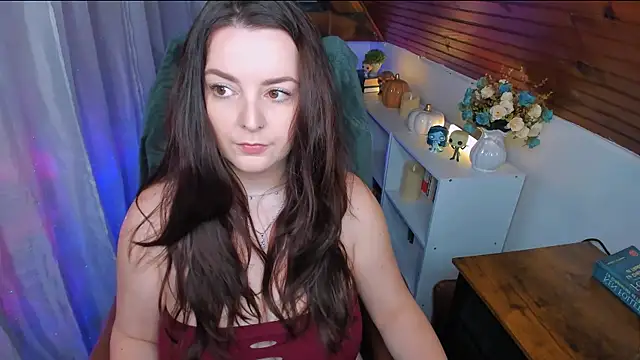 ErinMarshall online show from 11-26-25, 09:53